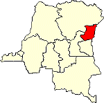 Kivu du Nord